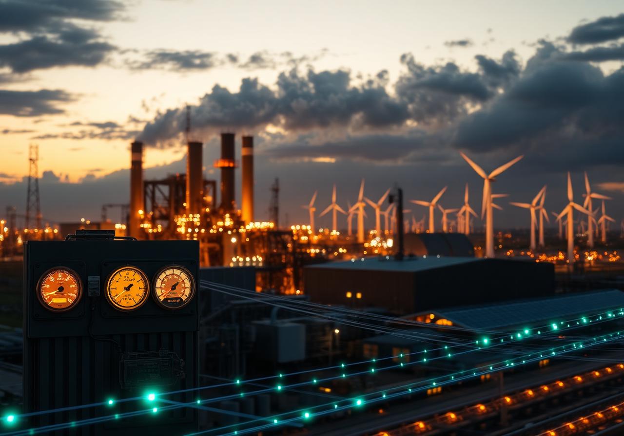 ESCO — Energy Saving Company