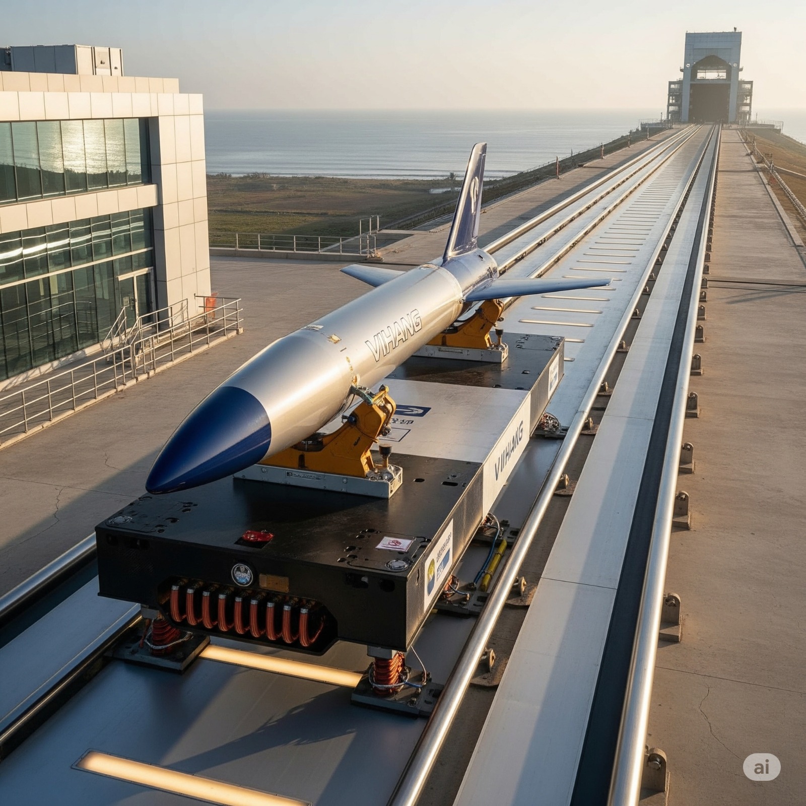 Vihang Propulsion System